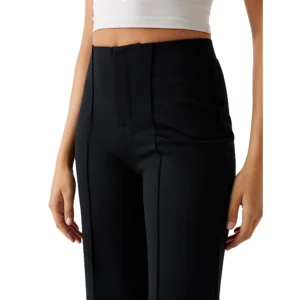 Guess Pantalone lungo Carla V5YB11 KCX42 JBLK Black