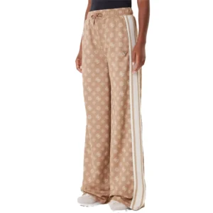 Guess Pantalone lungo Peony V5YB10 K0282 FNDS Beige