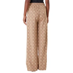 Guess Pantalone lungo Peony V5YB10 K0282 FNDS Beige