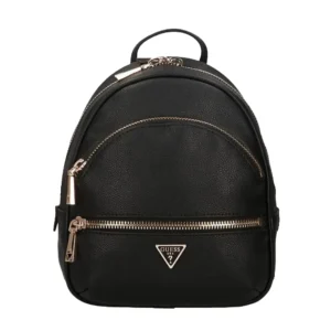 Guess Zaino Manhattan Backpack HWBG71 18320 Black