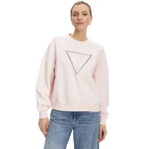 Guess Felpa Rachele W5YQ04 KC8I0 A60W Pink