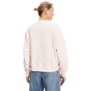 Guess Felpa Rachele W5YQ04 KC8I0 A60W Pink