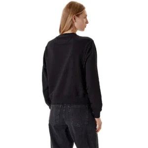 Guess Felpa Studded W5YQ06 KB681 JBLK Black