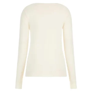 Guess Maglione Saylor W5BR41 Z2NQ2 G012 White