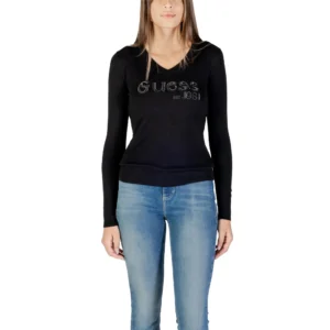 Guess Maglione Saylor W5BR41 Z2NQ2 JBLK Black