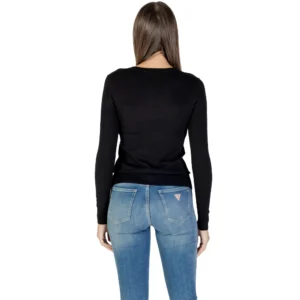 Guess Maglione Saylor W5BR41 Z2NQ2 JBLK Black