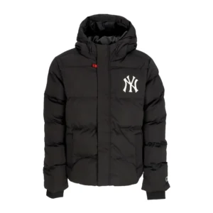 47 BB017PMMGBI620795JK '47 Giacca Puffa New York Yankees jet black