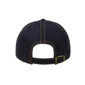 47 CONDT17GWS-NY '47 Cappellino Contrast Stitch MVP DT New York Yankees navy
