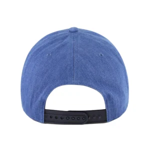 47 DMPDT17DGP TBA '47 Cappellino Denim MVP DT New York Yankees timber blue