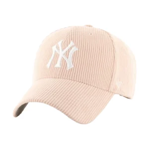 47 THCKM17EWS PK '47 Cappellino Thick Cord MVP New York Yankees Pink