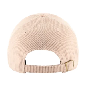 47 THCKM17EWS PK '47 Cappellino Thick Cord MVP New York Yankees Pink