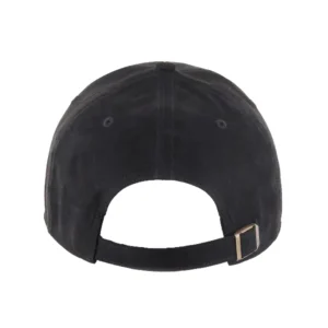 47 USMDT17USS-BK '47 Cappellino Ultrasuede MVP DT New York Yankees black