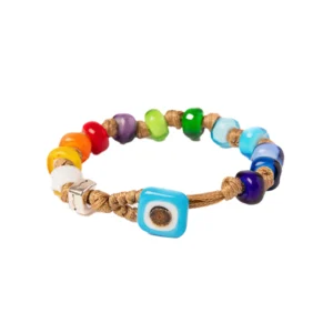 AUA Braccialetto Unisex positano estate