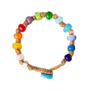 AUA Braccialetto Unisex positano estate