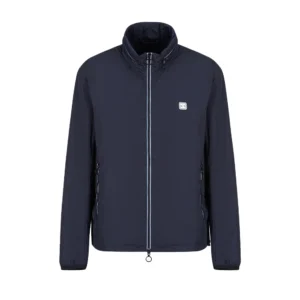 Armani Exchange Jacket Uomo 8NZB07 ZNWFZ 15BA Navy