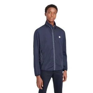 Armani Exchange Jacket Uomo 8NZB07 ZNWFZ 15BA Navy