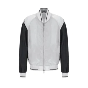 Armani Exchange Jacket Uomo XM000404 AF13174 M8089 Grigio