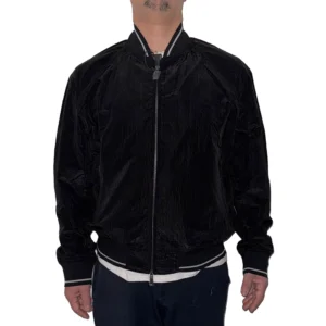 Armani Exchange Jacket Uomo XM000404 AF13174 UC001 Black