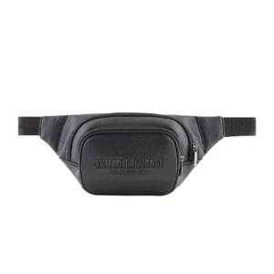 Armani Exchange Marsupio uomo XM000153 AF11931 UC001 Nero