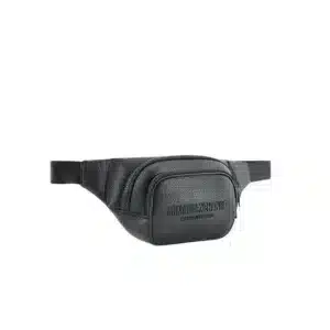 Armani Exchange Marsupio uomo XM000153 AF11931 UC001 Nero