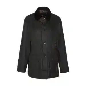 BARBOUR Giacca Classic Beadnell Wax Jacket LWX0668 OL71 Olive