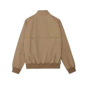 Baracuta G9 THERMAL Jacket BRCPS1074 BCNY1 710 Tan