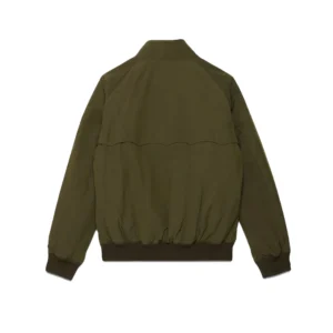 Baracuta G9 THERMAL Jacket BRCPS1074 BCNY1 8185 Beech