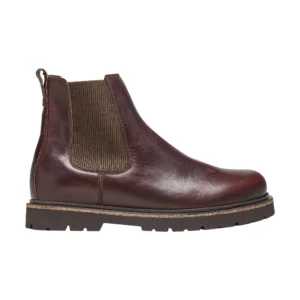 Birkenstock 1025718 Hightwood Slip On Chocolate