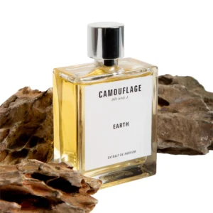 Camouflage Exstrait De Parfum Earth 100 ml