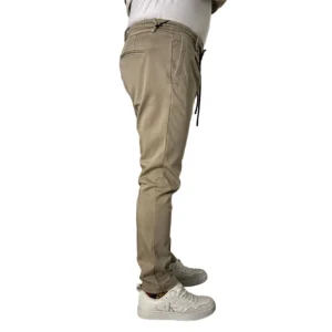 Camouflage pantaloni uomo DAVIS N27 STD TECH Beige