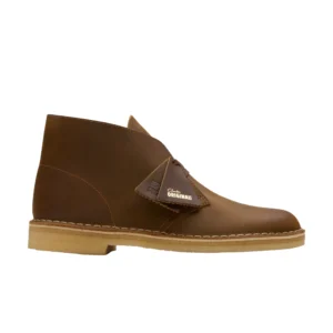 Clarks Desert Boot 26155484 Beeswax