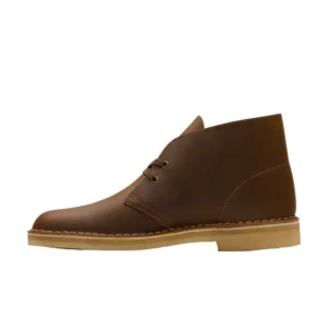 Clarks Desert Boot 26155484 Beeswax