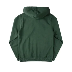 Dickies felpa con cappuccio uomo DK0A4XCDPIN1 Green