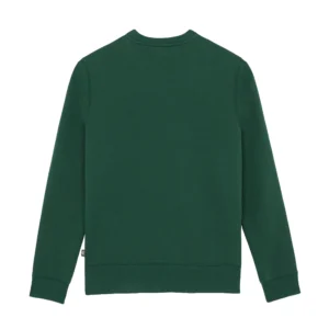 Dickies felpa girocollo uomo OAKPORT SWEATSHIRT DK0A4XCEPIN1 Pine Needle