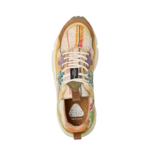Flower Mountain sneakers Yamano 3 Uni 0012017818461G35