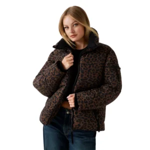 Guess Martina Giubbino W5BL47BW3702 P1UK Savage Night