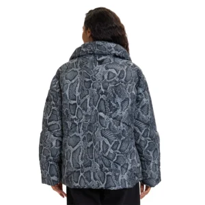 Guess Martina Giubbino W5BL47BW3702 PJ37 Phyton Grey skin