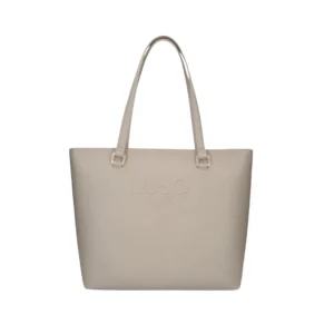 Liu Jo Borsa AF5321E008751308 L Tote Neutro