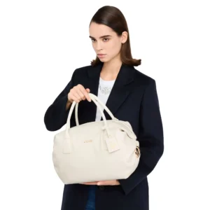 Liu Jo Borsa Bowler L Marmo AF5027E005830002