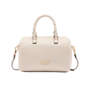 Liu Jo Borsa Satchel S AF5052E005830002 Marmo