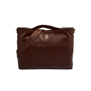 Liu Jo Borsa Tote M AF5035E007790912 Moro light