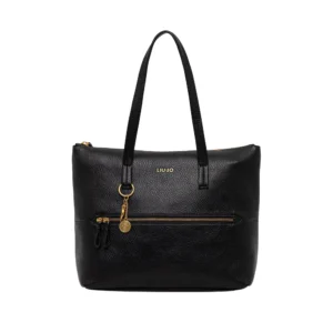 Liu Jo Borsa donna AF5066E002722222 M TOTE Nero