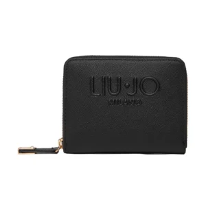 Liu Jo Portafogli M AF5156E0087 22222 Nero