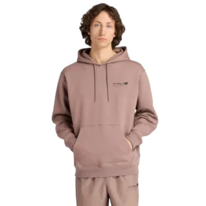 New Balance Felpa MT53528EAS Earth Shadow