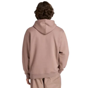 New Balance Felpa MT53528EAS Earth Shadow