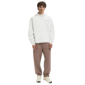 New Balance Felpa MT53528RFN Reflection