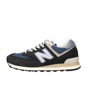 New Balance U574SGG Black cement