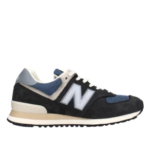 New Balance U574SGG Black cement