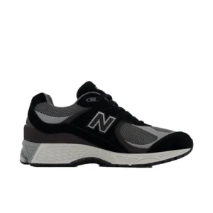 New Balance sneakers U2002RC Black