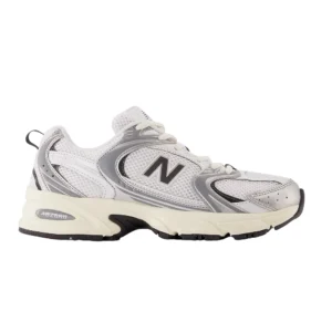 New Balance sneakers U530ESA Silver Black